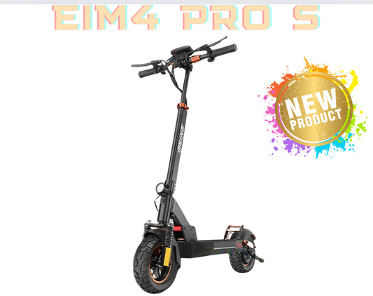 EI-M4 Pro S